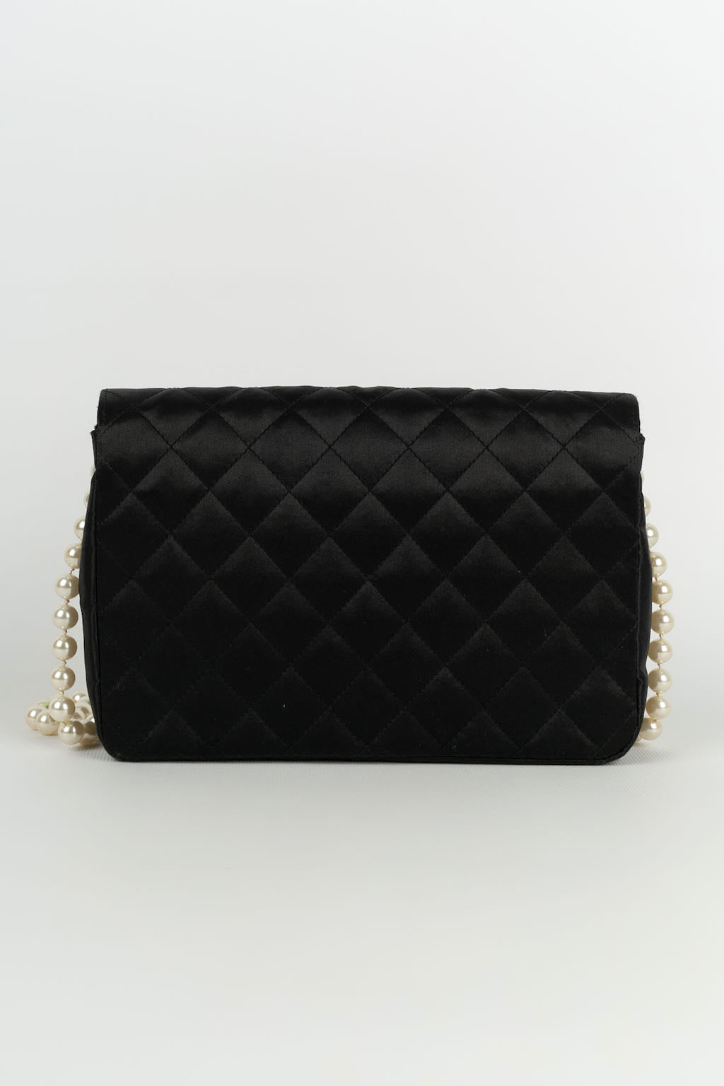 Sac bijou Chanel Automne 1987/1988