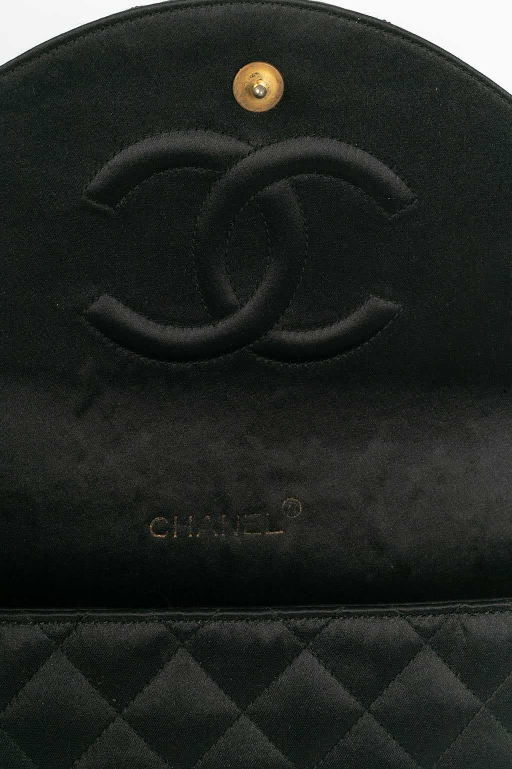 Sac bijou Chanel Automne 1987/1988